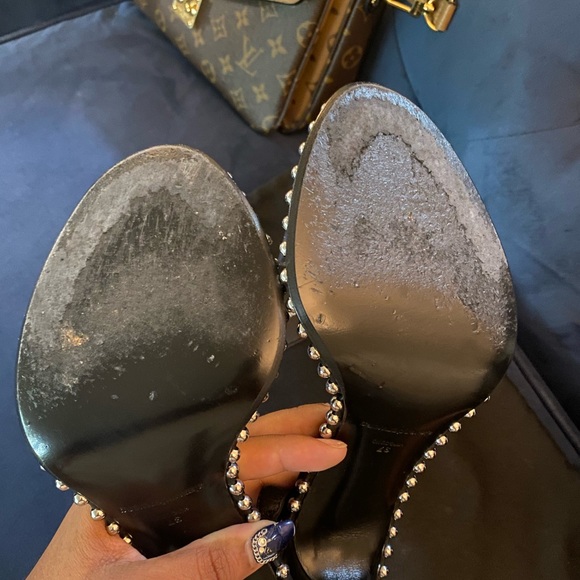 alexander wang nova - Picture 3 of 3